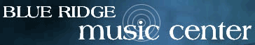 Blue Ridge Music Center