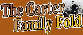 Carter Family Fold