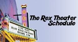 The Rex Theater
